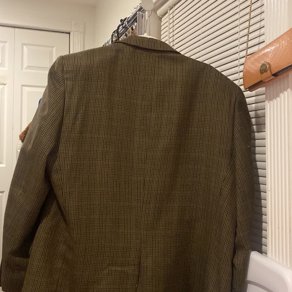 Burt Pulitzer Jacket - Picture 4 of 4